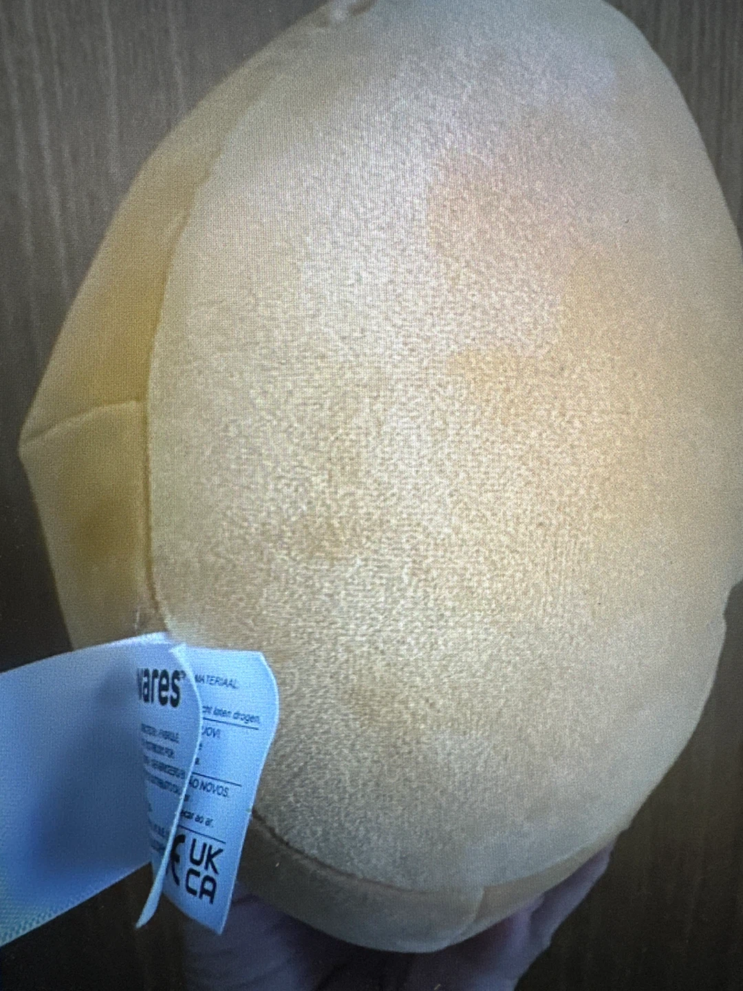 Squishmallows Gingerbread House Plush - photo 2