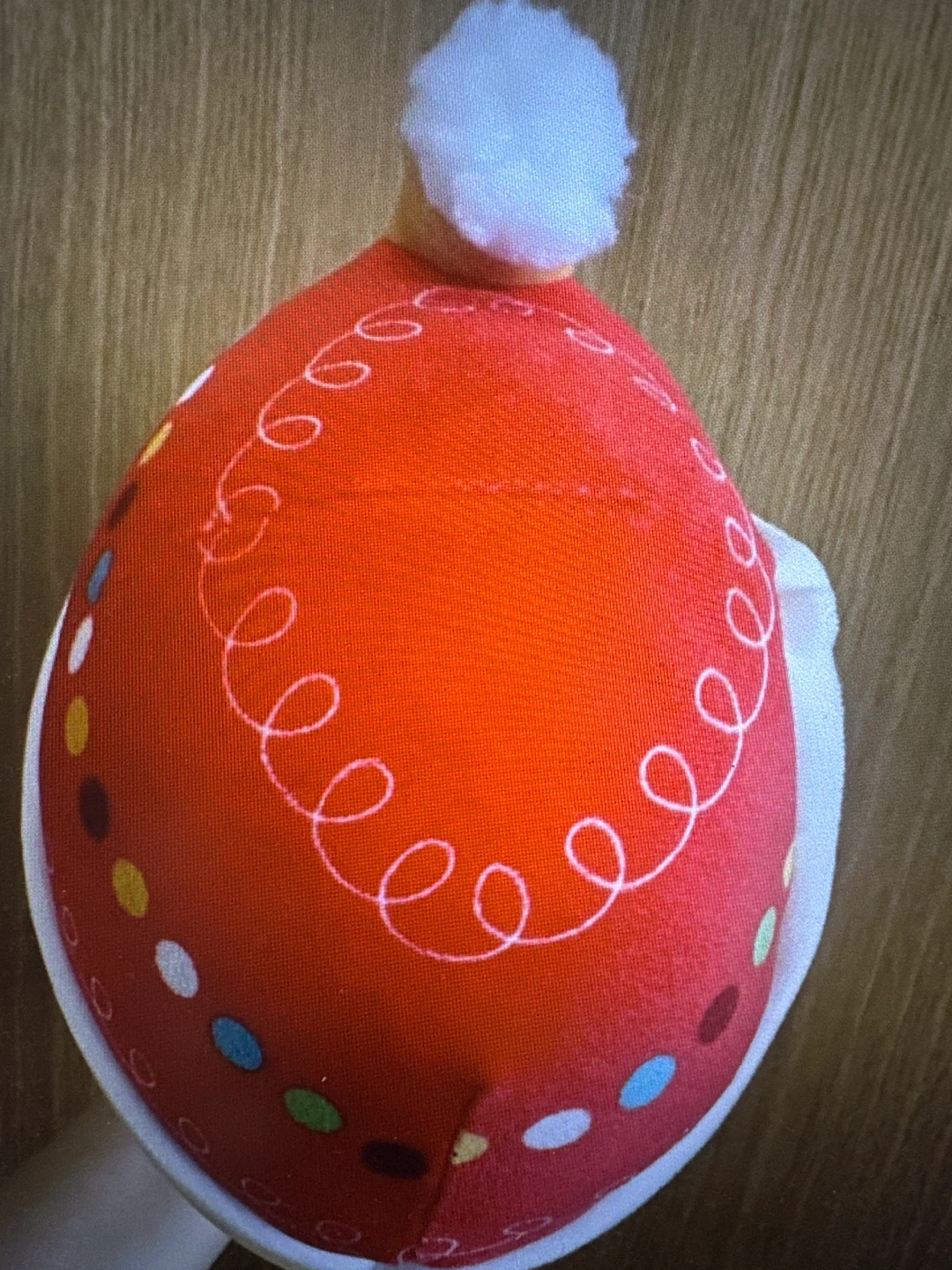 Squishmallows Gingerbread House Plush - photo 3