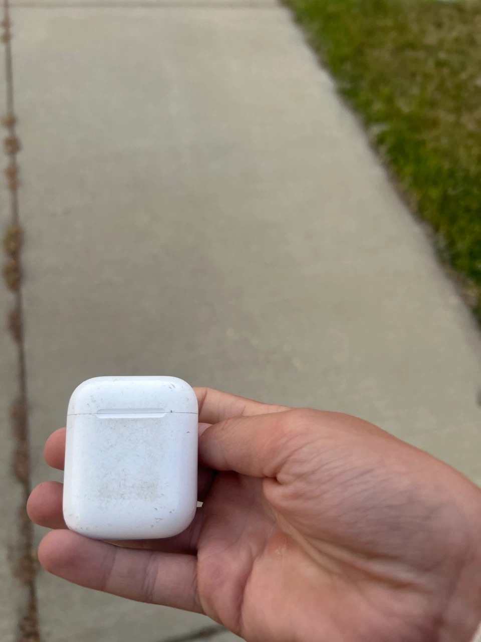 AirPod, GEN two
