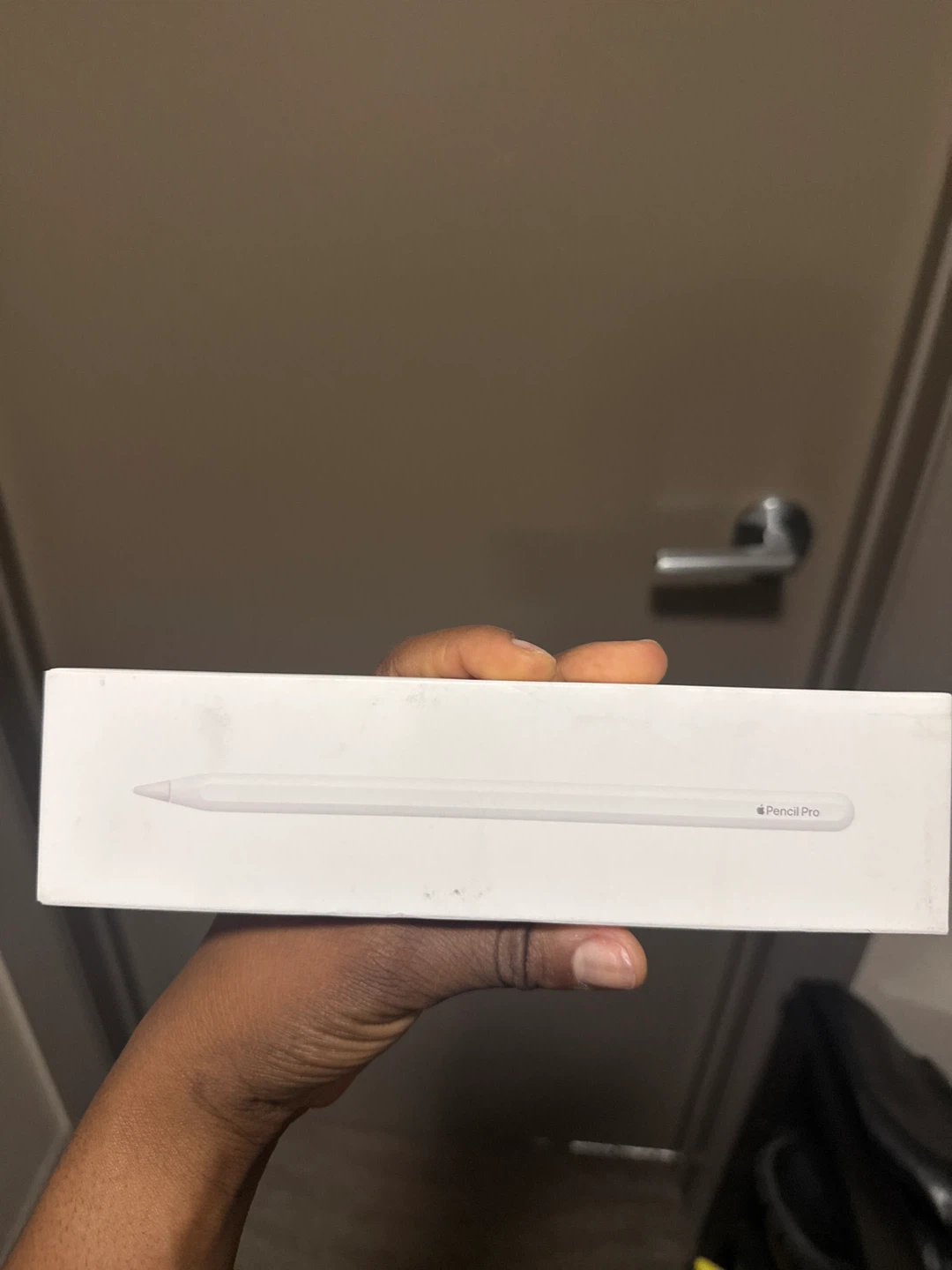 Apple Pencil Pro