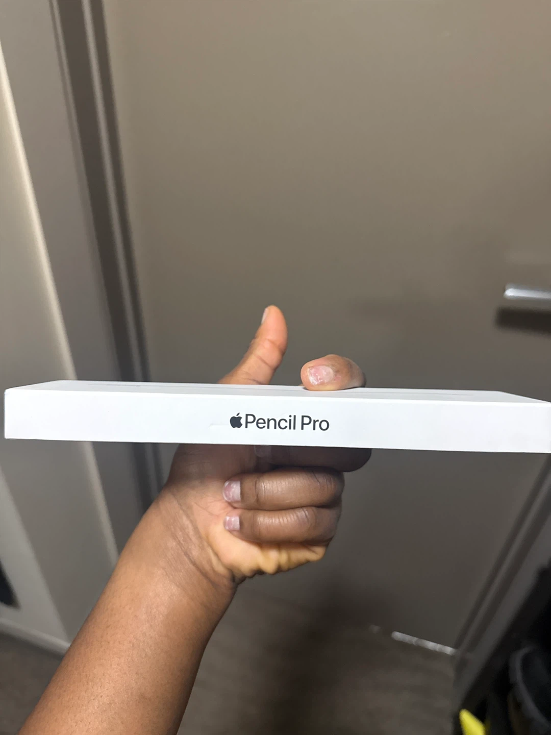 Apple Pencil Pro - photo 3
