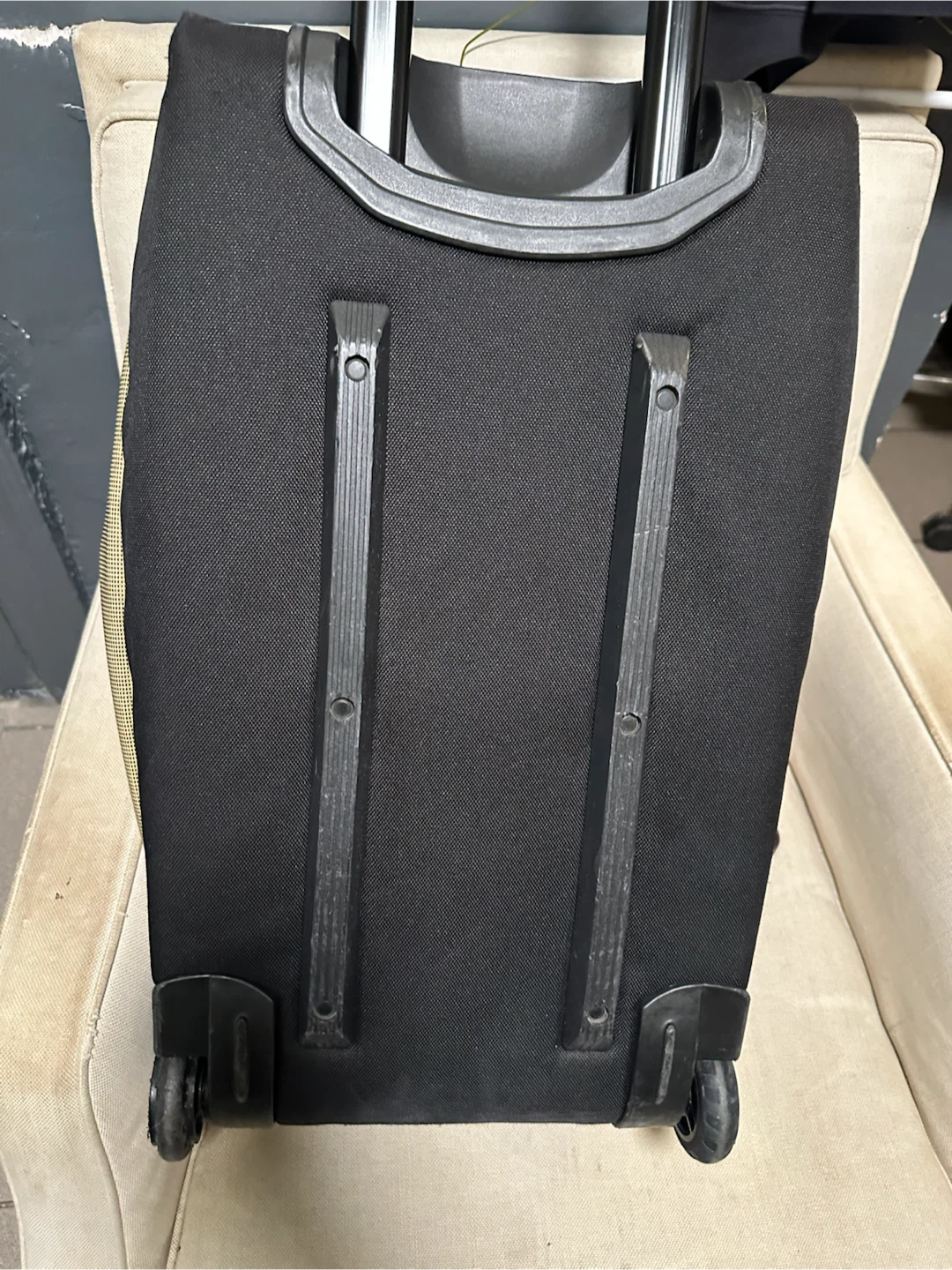 Patagonia Black Hole Wheeled Duffel, - photo 4