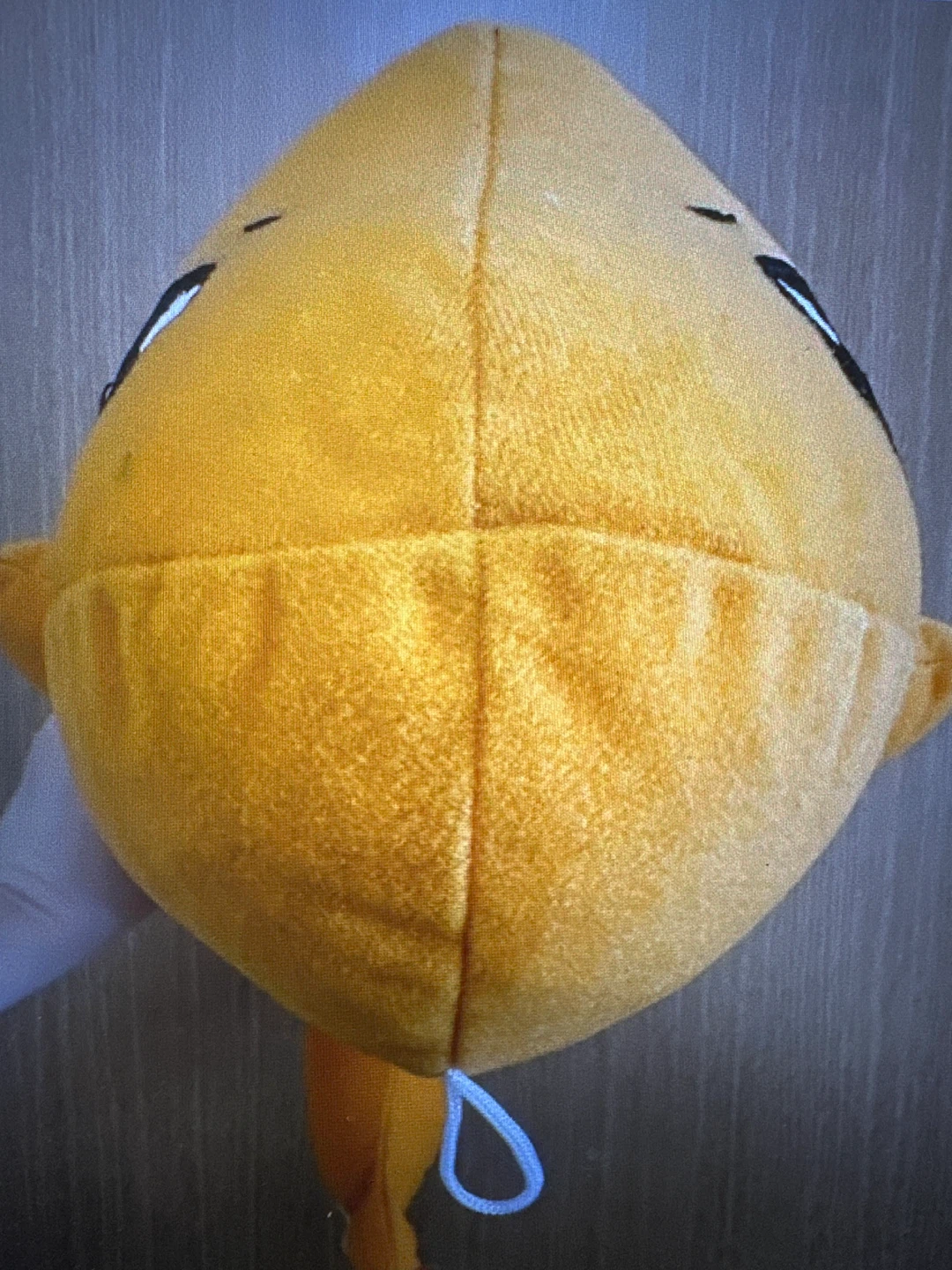 Charmander Pokemon plush toy - photo 2
