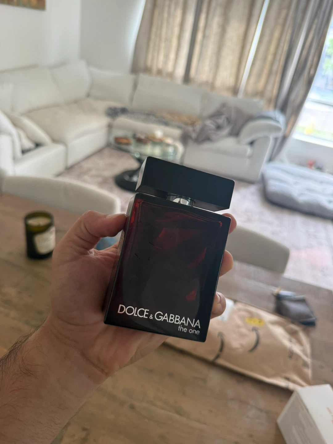 Dolce & Gabbana The One Parfum
