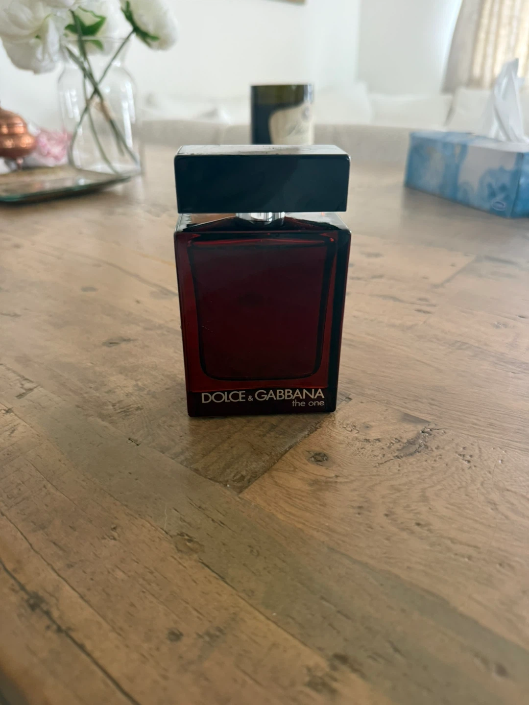 Dolce & Gabbana The One Parfum - photo 2