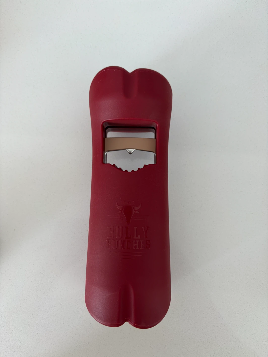Bully Bunches Bully Stick Safety Holder