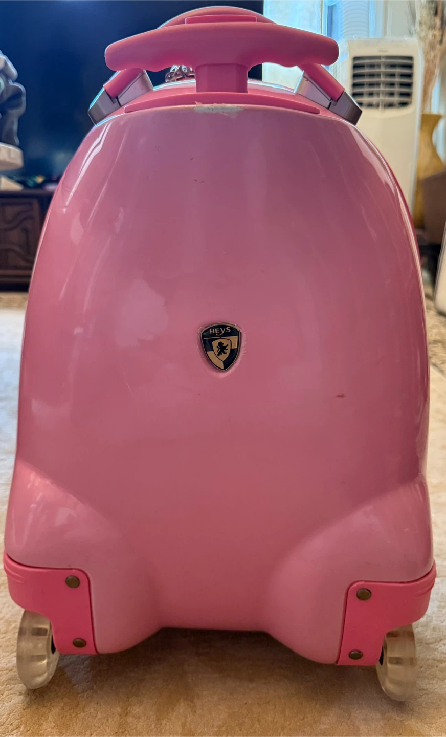Heys Disney Princess Kids Suitcase - photo 2