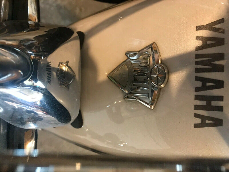 2004 yamaha road star 1700cv - photo 5