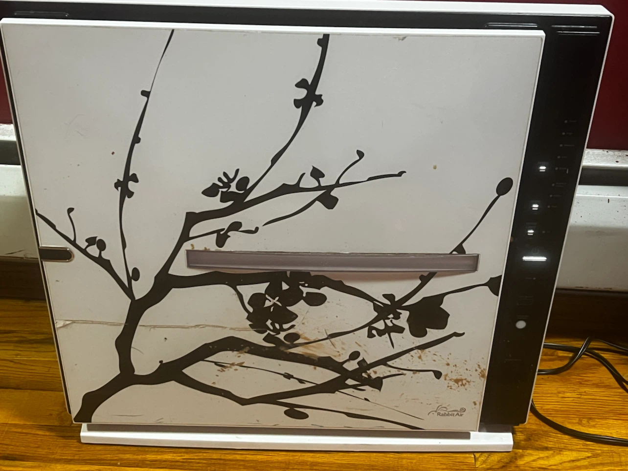 Rabbit Air SPA-780A Air Purifier - photo 2
