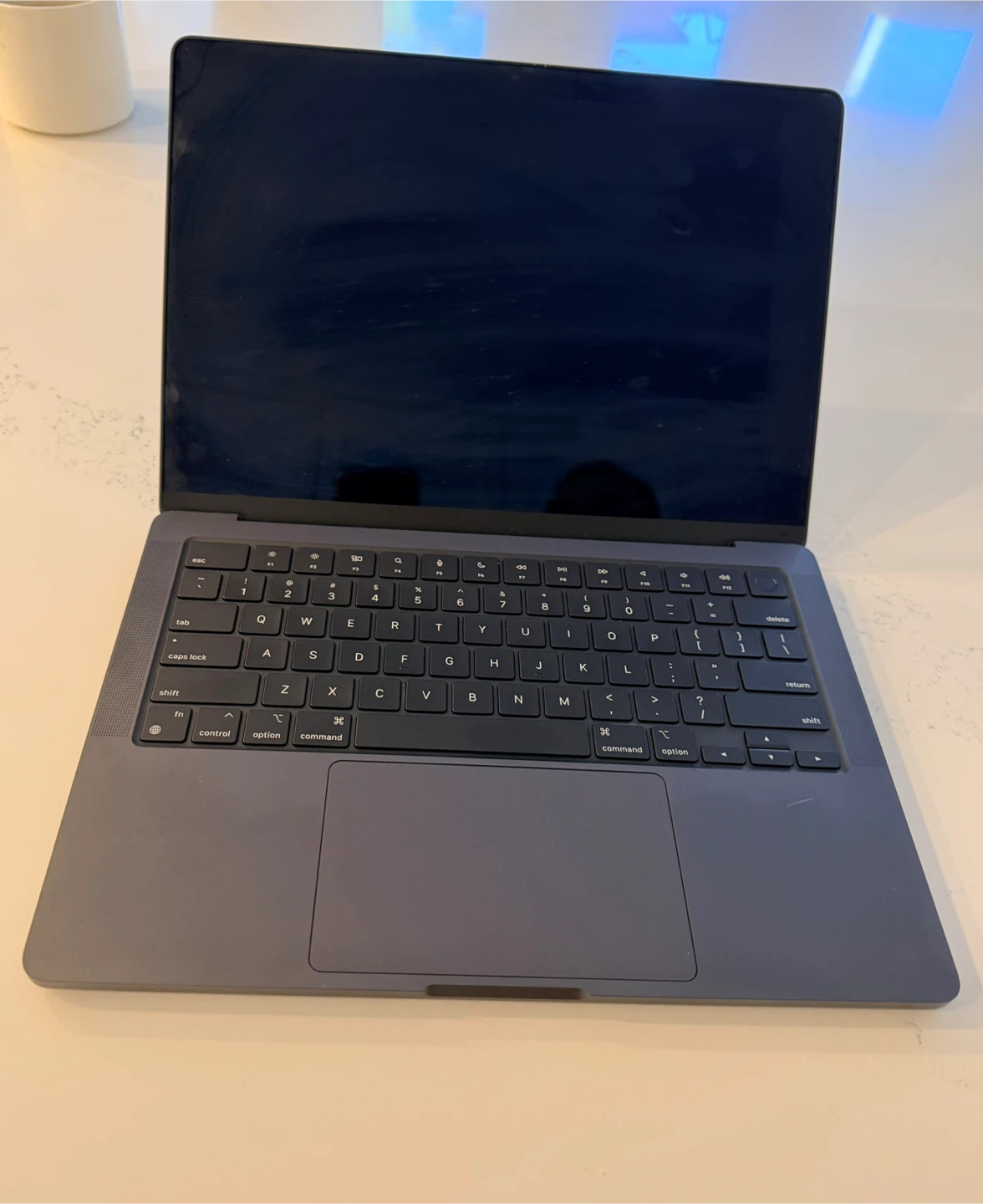 MacBook Pro M4 - photo 3