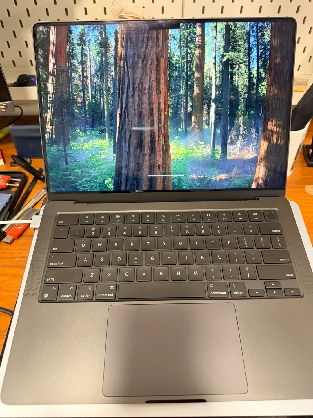 MacBook Pro M4 - photo 4
