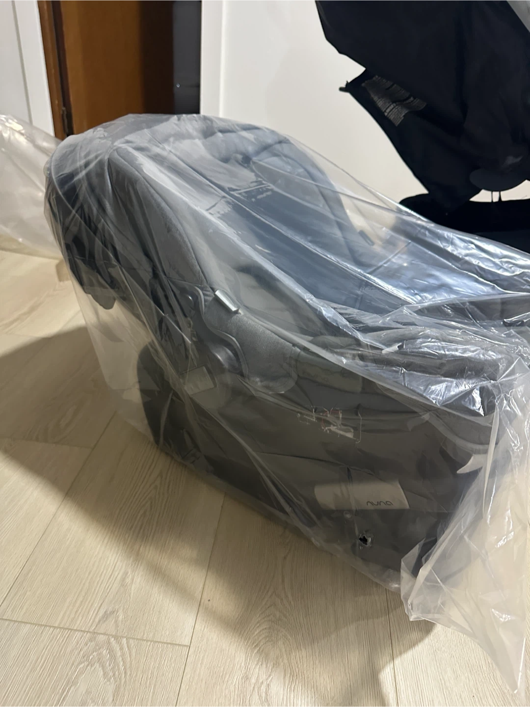 Nuna Stroller and Car Seat System - photo 5