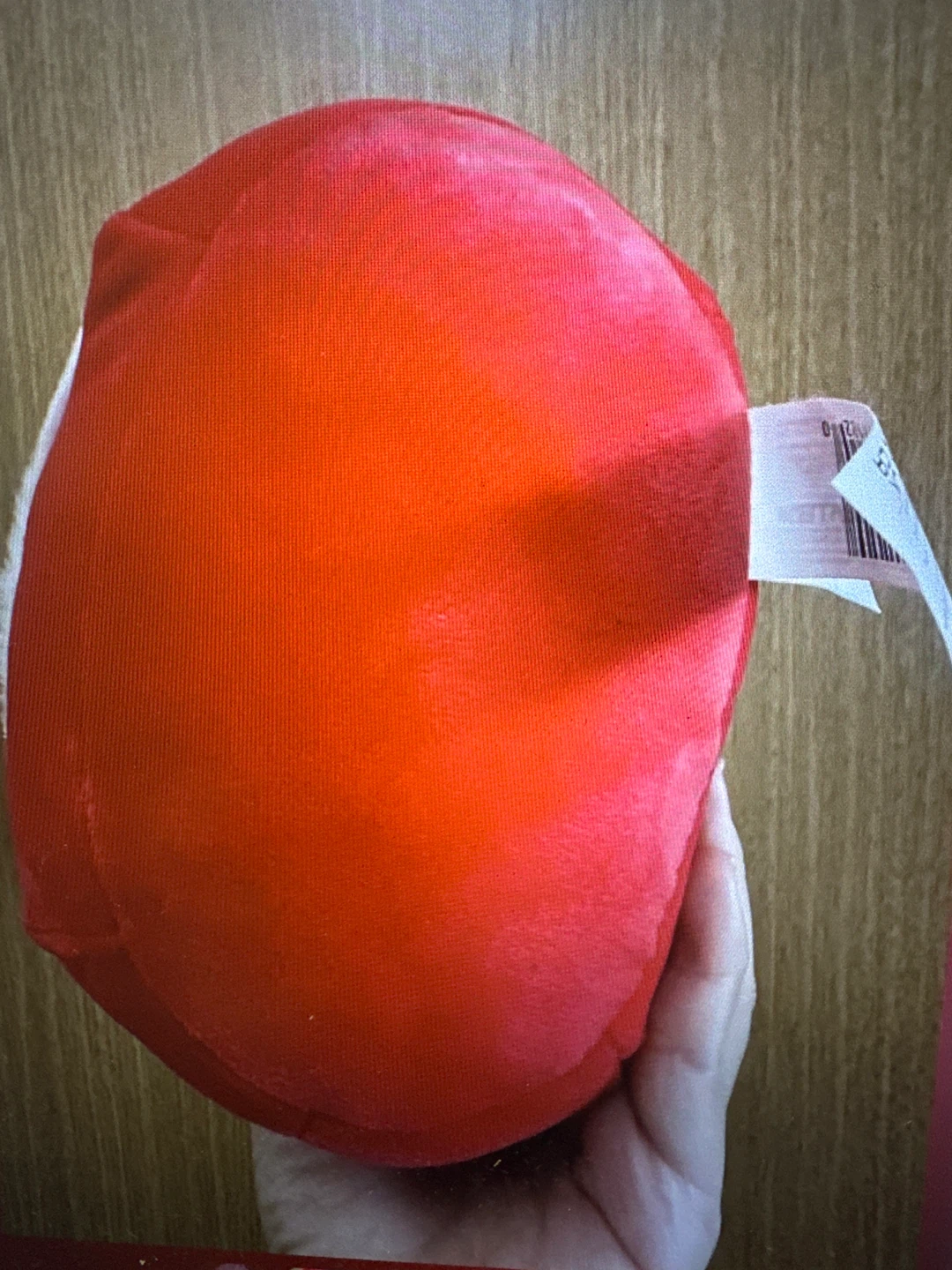 Squishmallows Mrs. Claus Plush - photo 2
