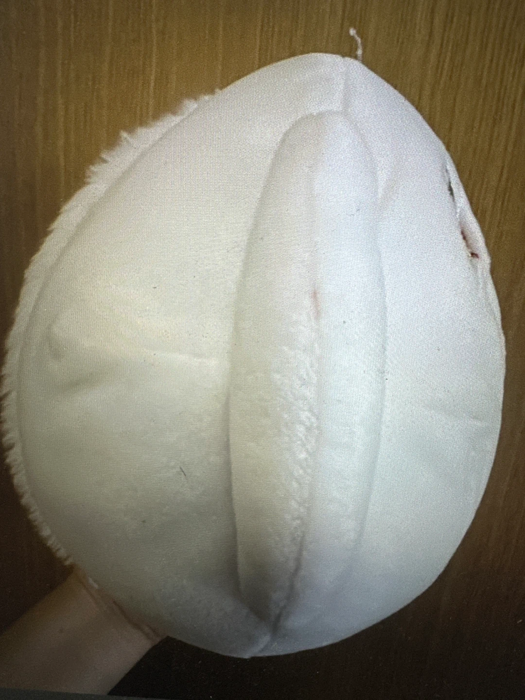 Squishmallows Mrs. Claus Plush - photo 3