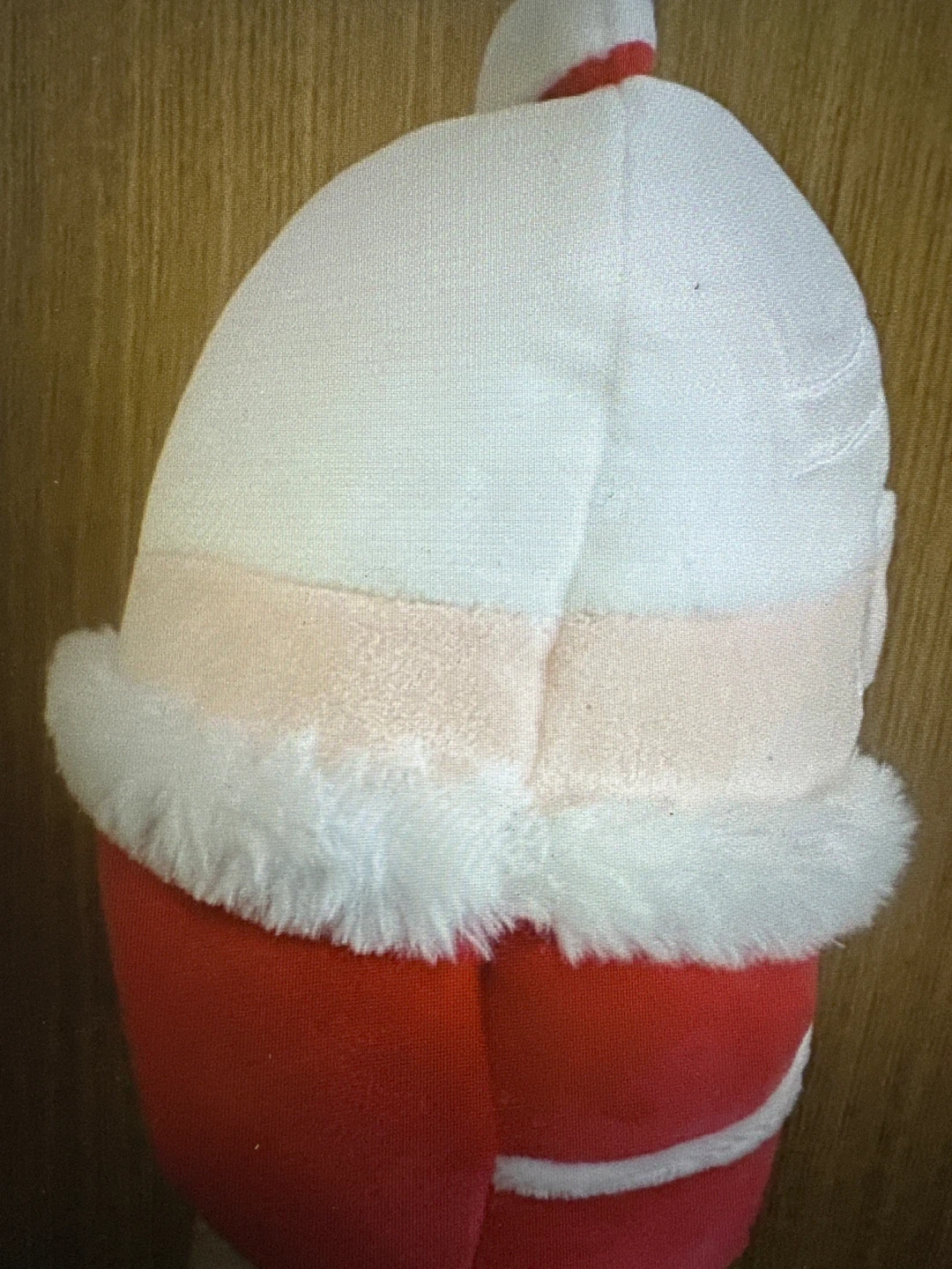 Squishmallows Mrs. Claus Plush - photo 4