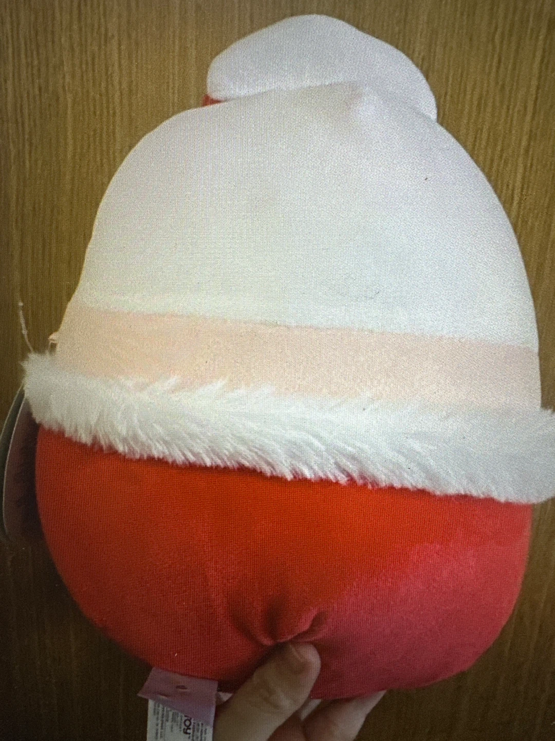Squishmallows Mrs. Claus Plush - photo 5