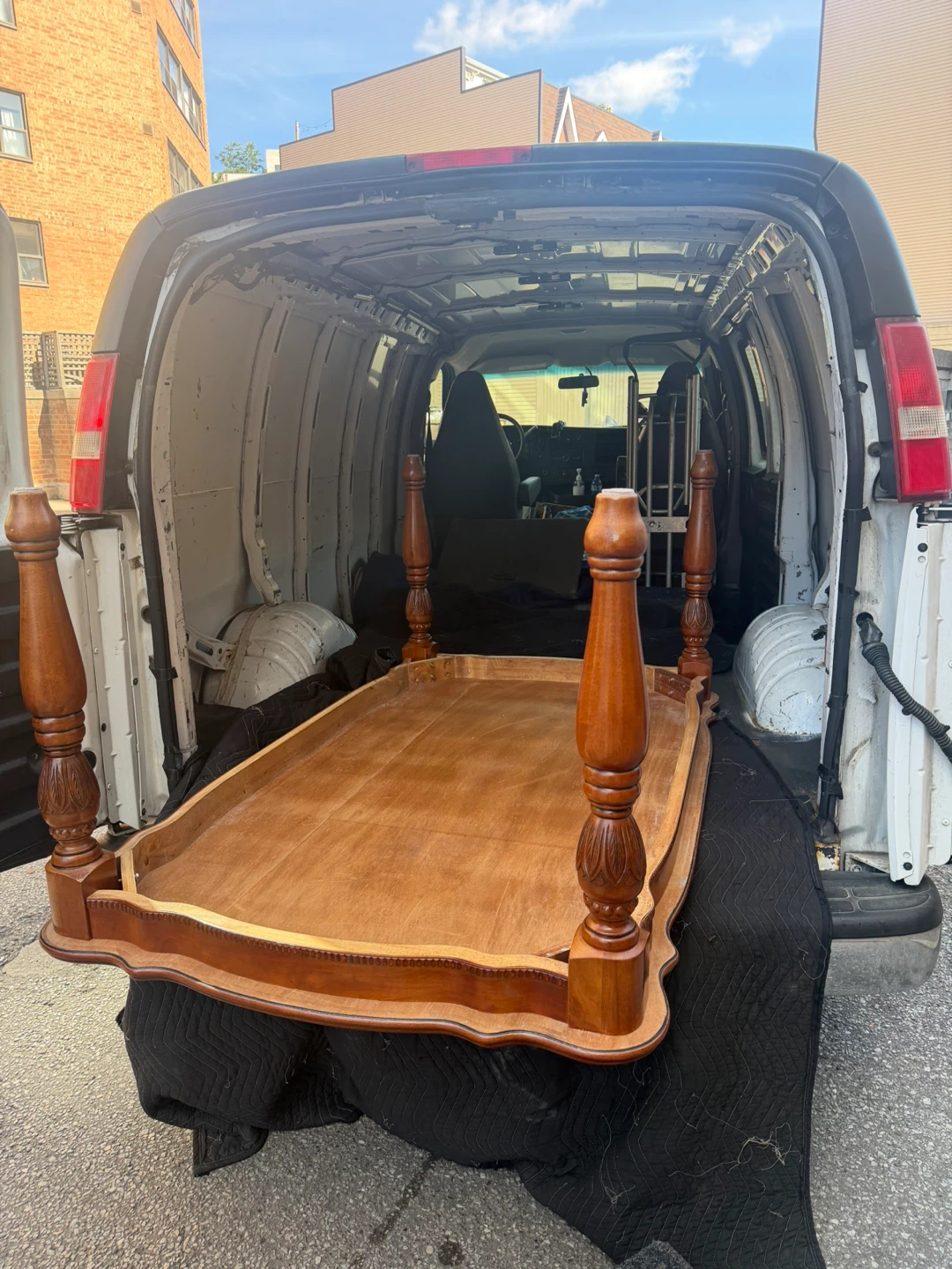 Sofa/ bed/ table Delivery