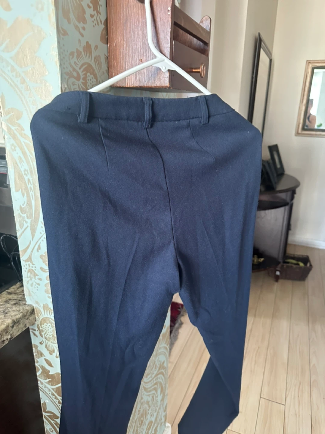 Banana Republic Black Blazer - photo 4