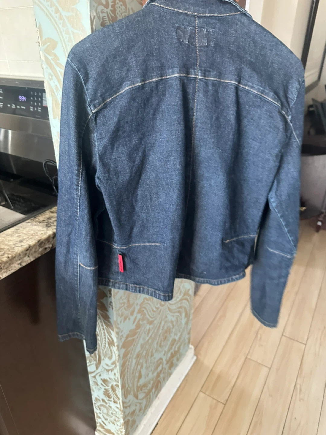 Banana Republic Black Blazer - photo 2