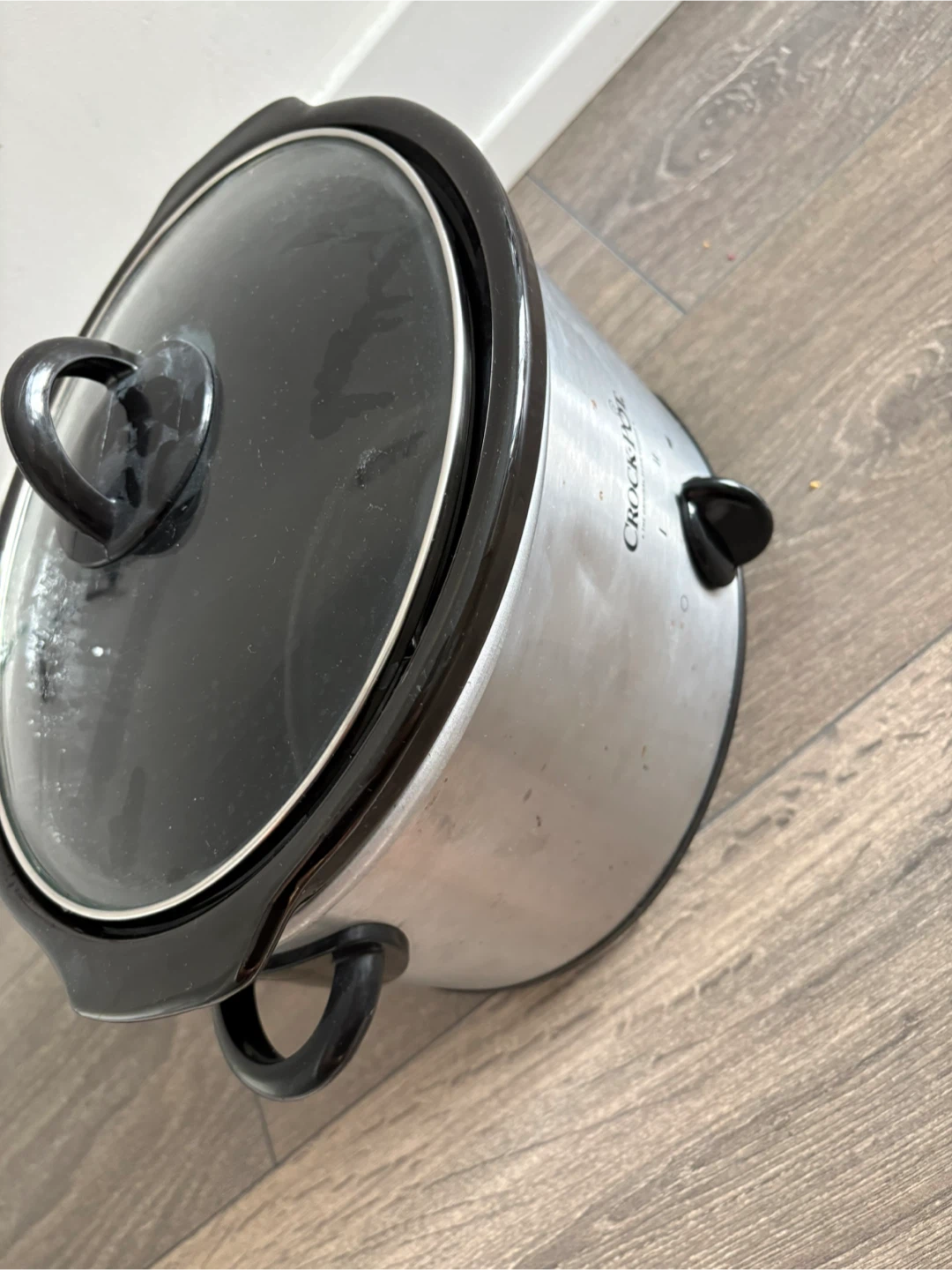Crock-Pot Slow Cooker - photo 2
