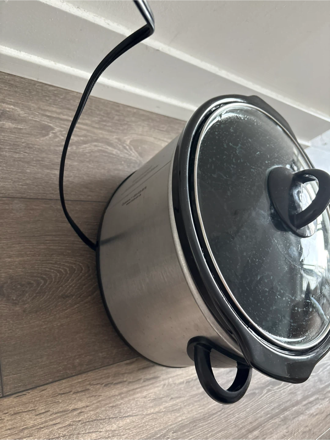 Crock-Pot Slow Cooker - photo 3