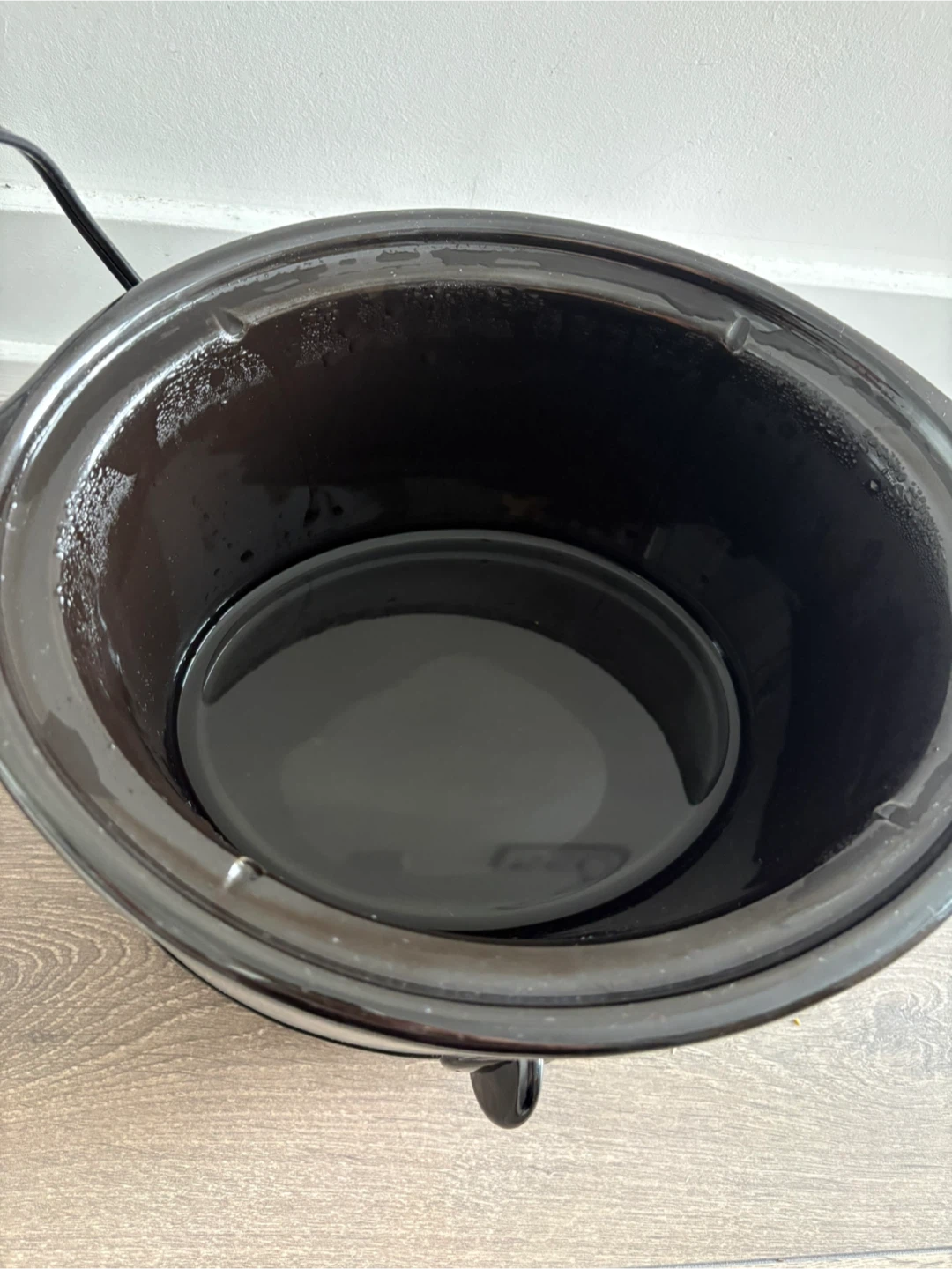 Crock-Pot Slow Cooker - photo 4