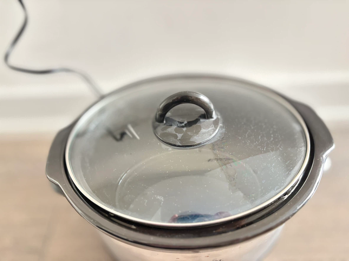 Crock-Pot Slow Cooker - photo 5