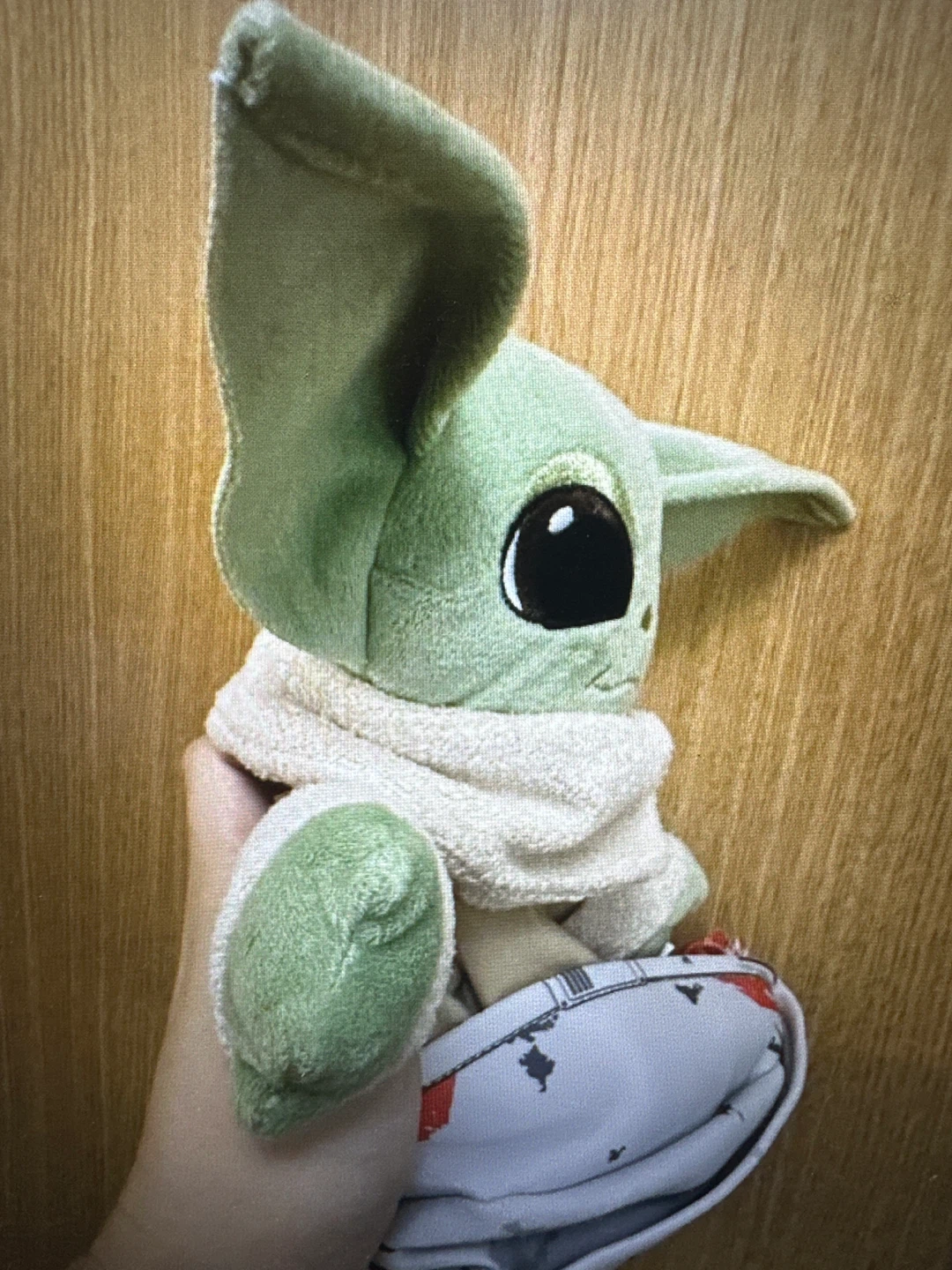 Star Wars The Bounty Collection The Child Plush - photo 2