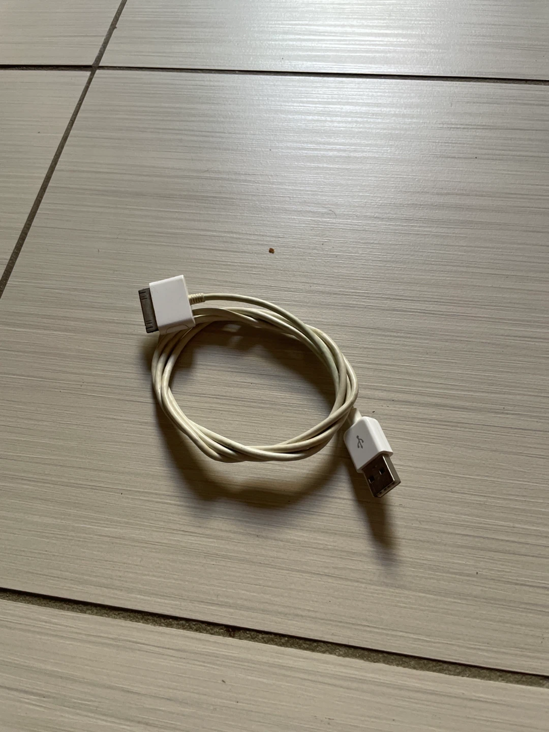 🏈Apple 30-pin to USB charging cable