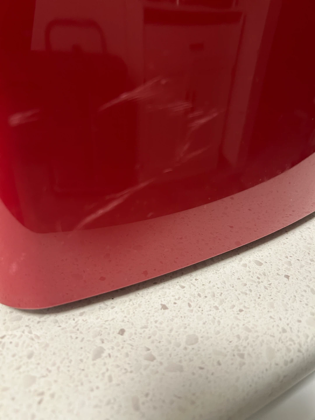 Frigidaire Countertop Ice Maker - photo 5
