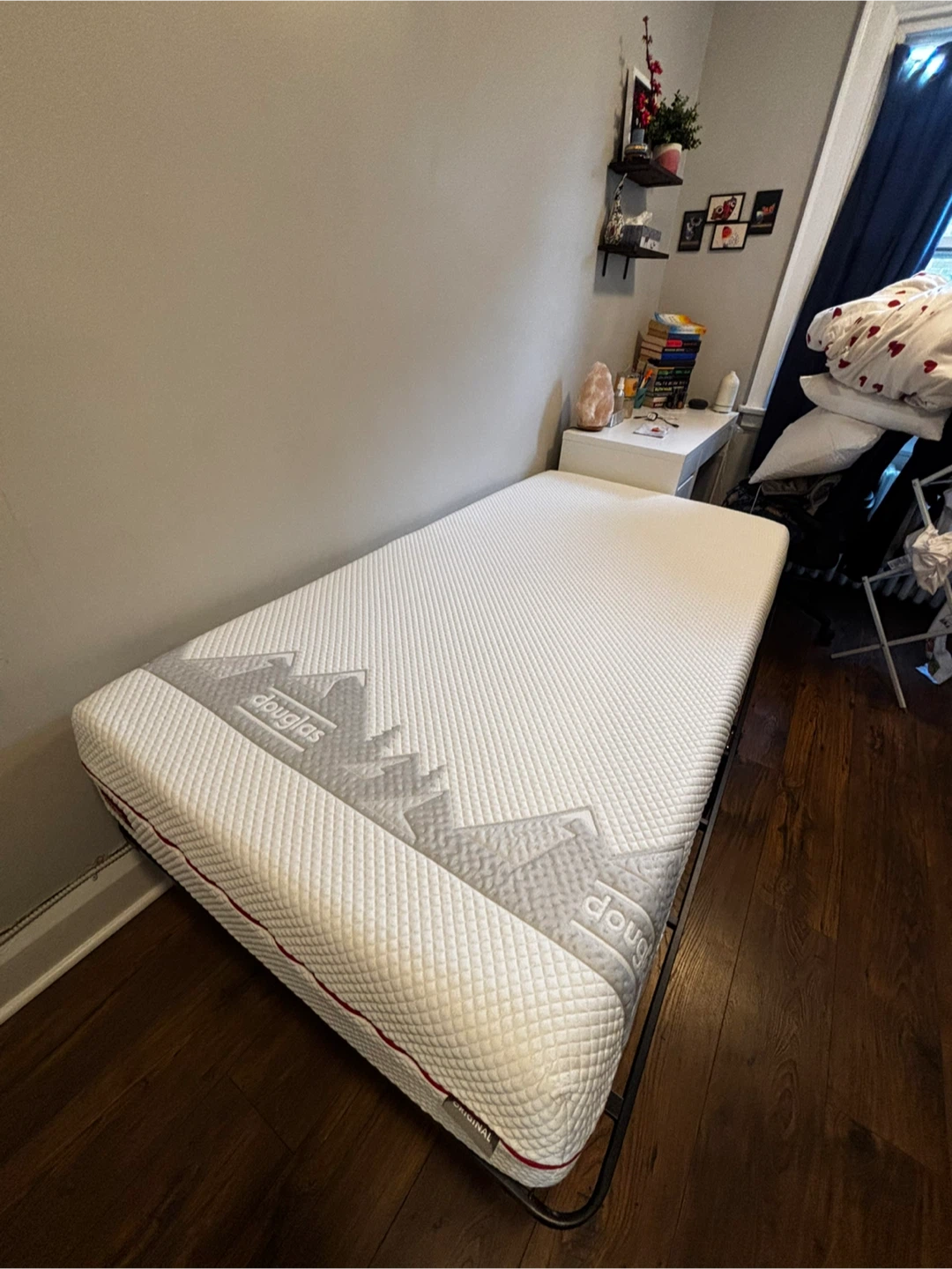 Douglas Original Twin Mattress