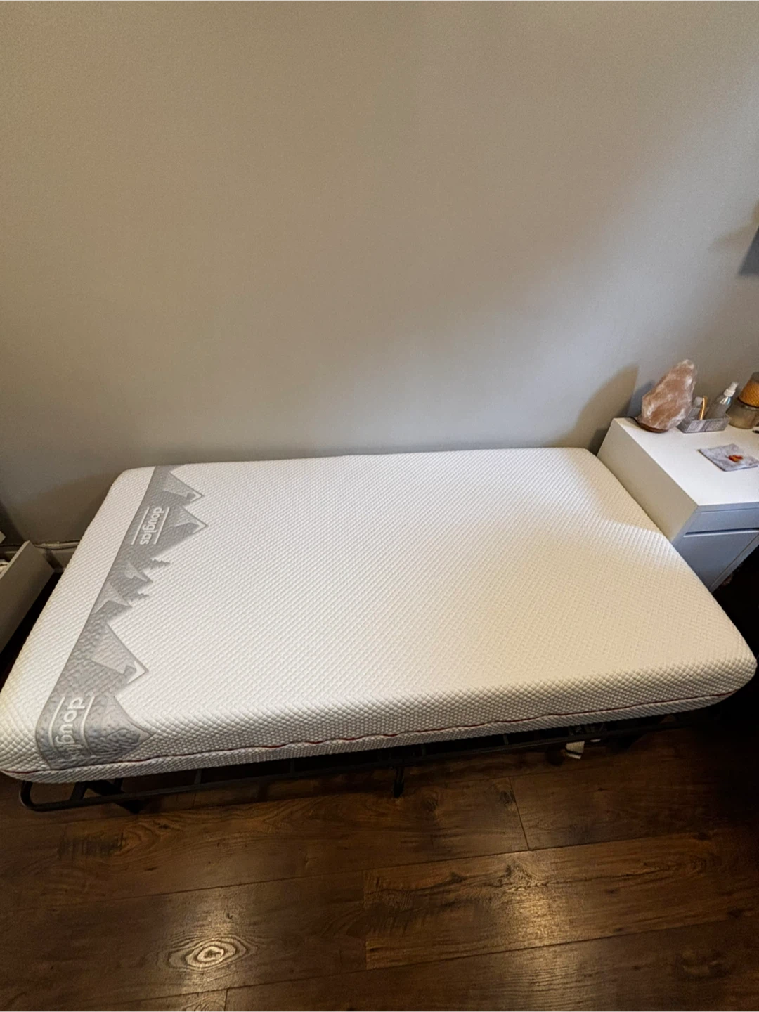 Douglas Original Twin Mattress - photo 2