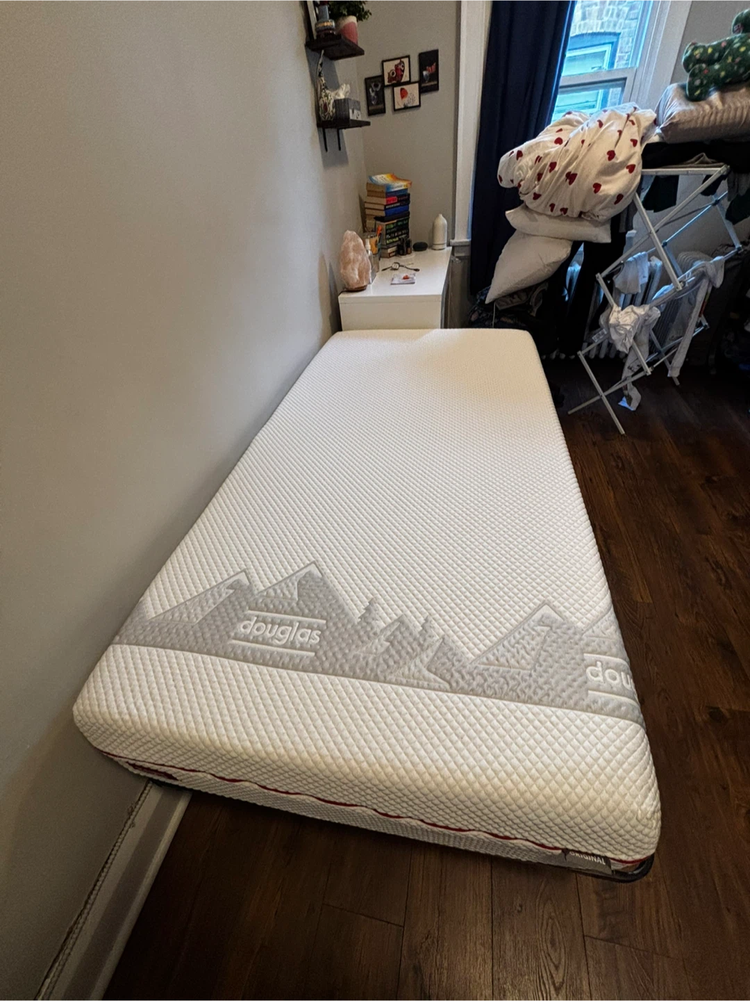Douglas Original Twin Mattress - photo 3