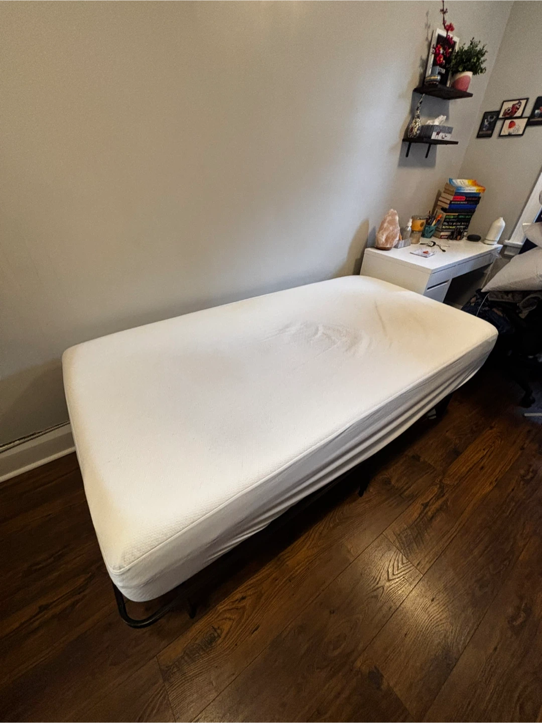 Douglas Original Twin Mattress - photo 5