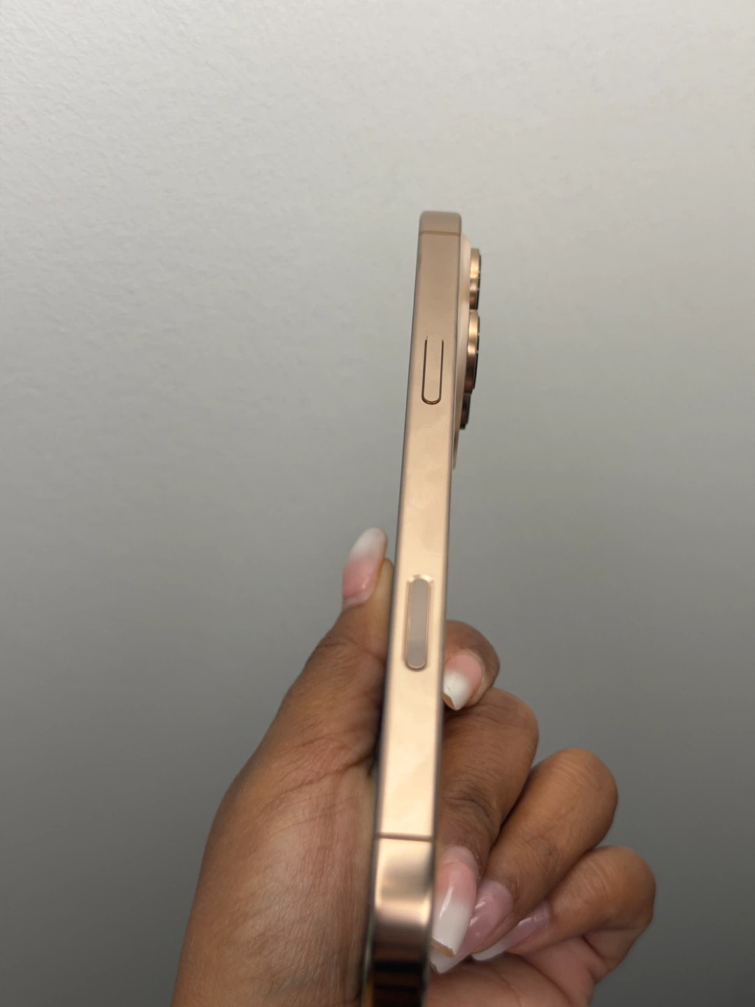 iPhone 16 Pro Max 256 Gb– Physical SIM + eSIM | 100% Battery - photo 2