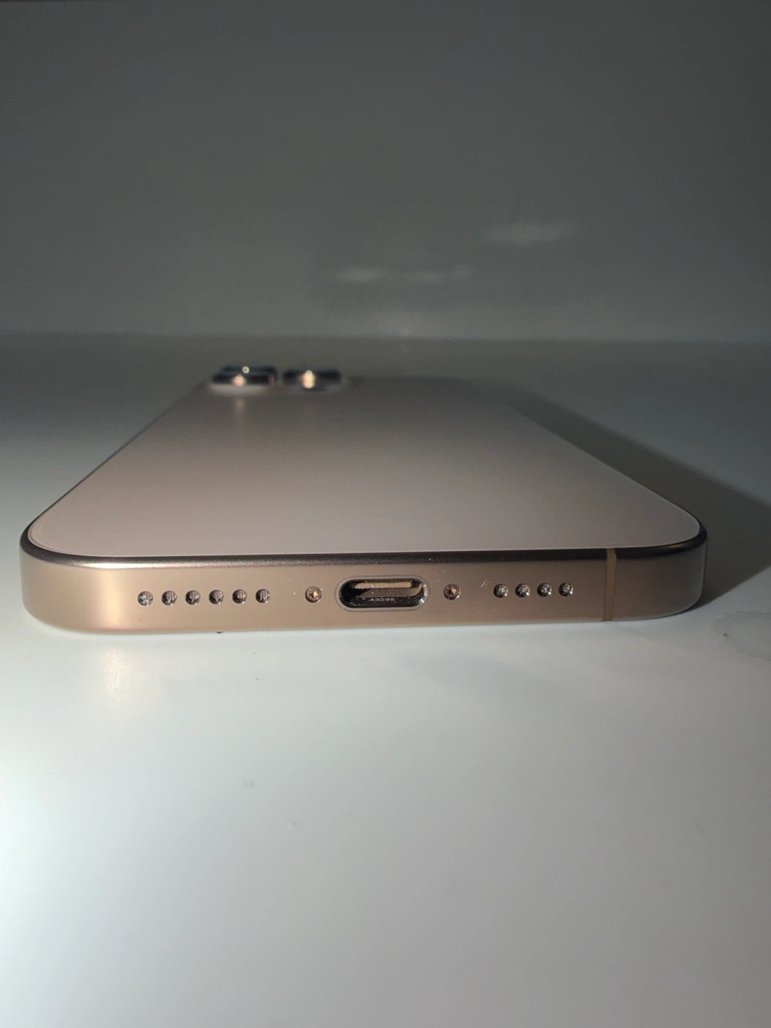 iPhone 16 Pro Max 256 Gb– Physical SIM + eSIM | 100% Battery - photo 4