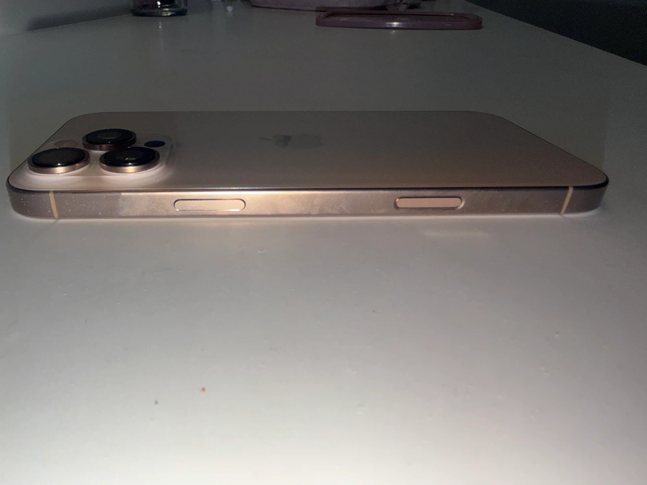 iPhone 16 Pro Max 256 Gb– Physical SIM + eSIM | 100% Battery - photo 5