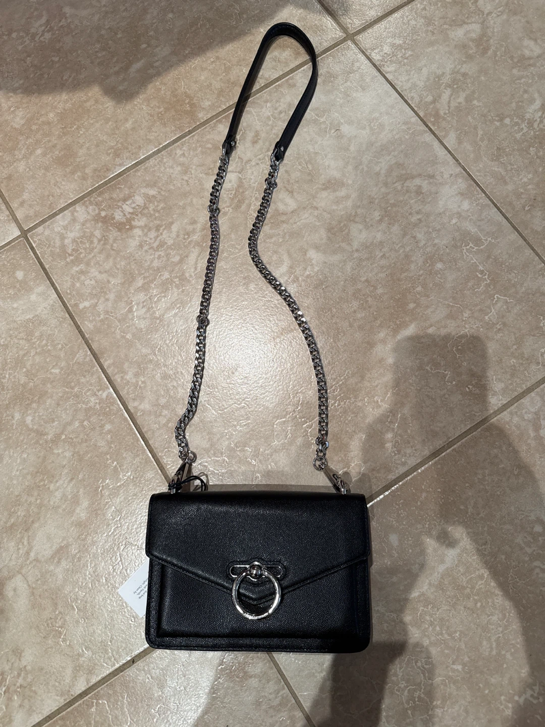 Rebecca Minkoff Black Crossbody Bag
