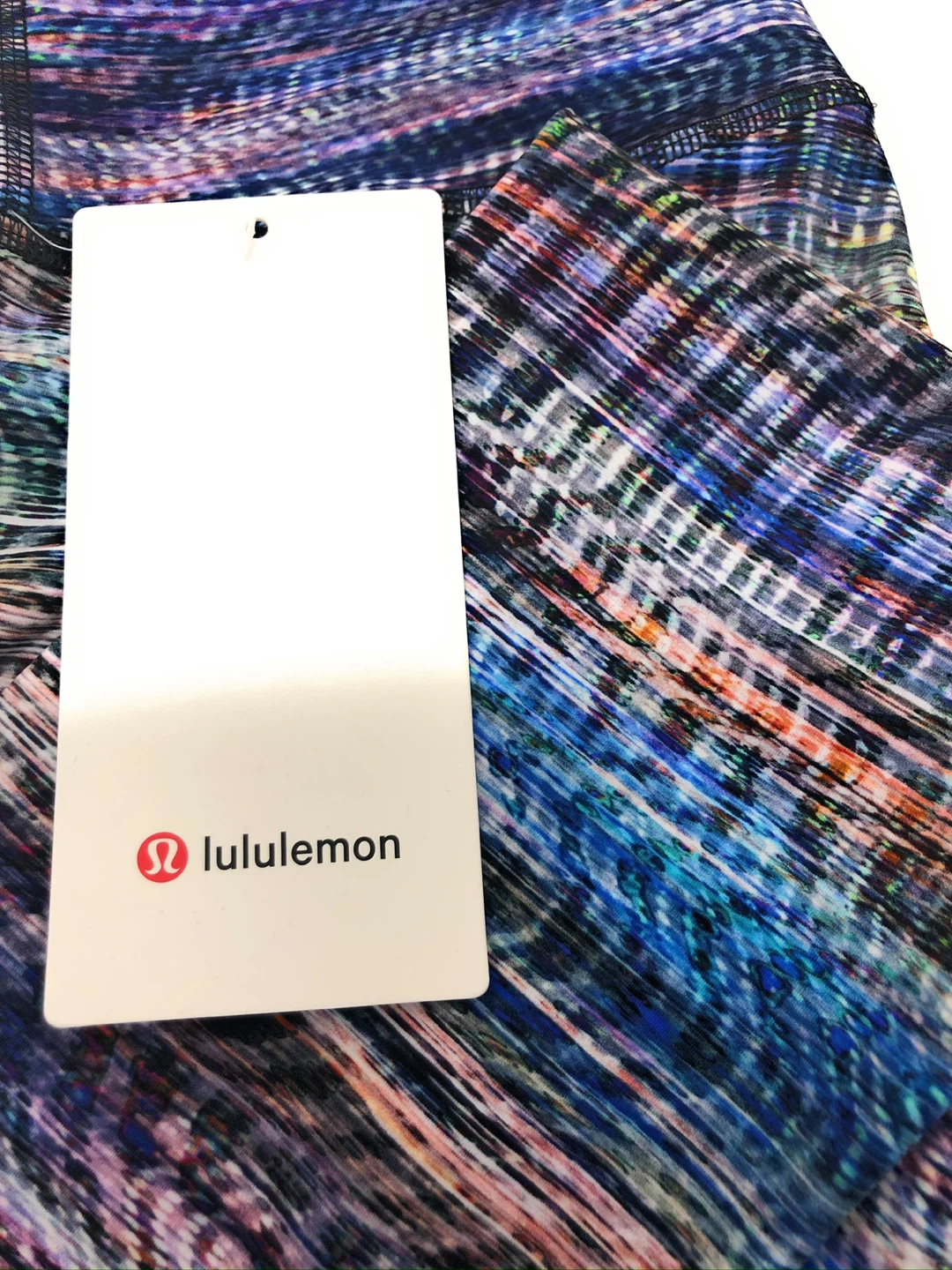 Lululemon Wunder Train HR Tight 25" - photo 5