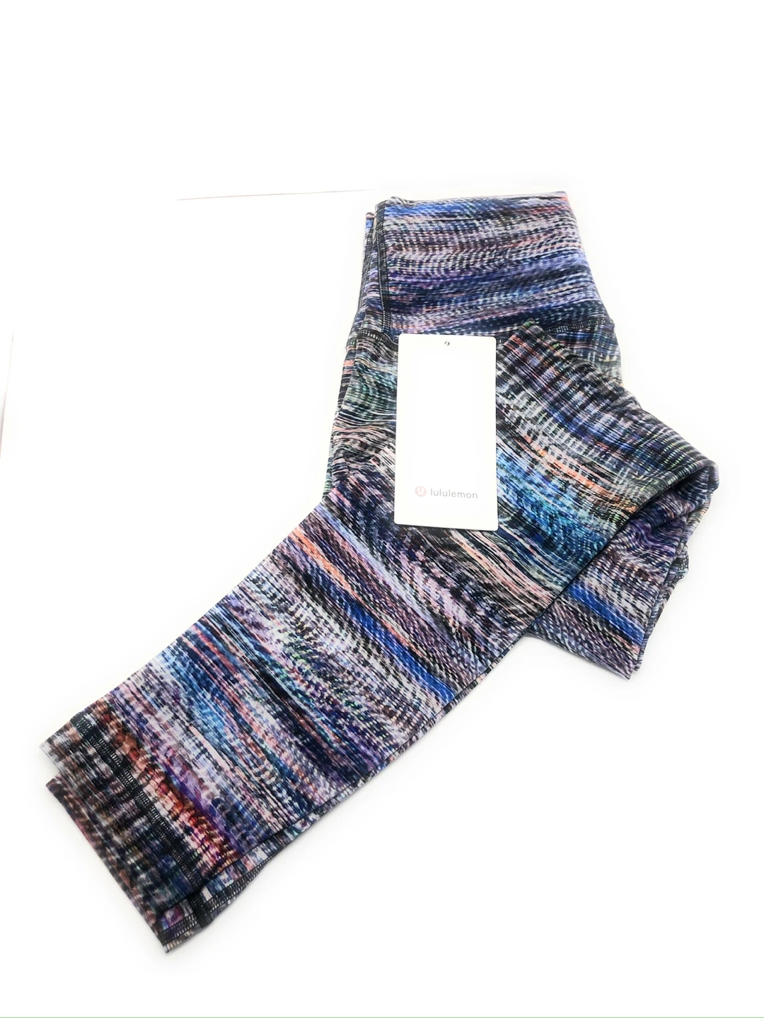 Lululemon Wunder Train HR Tight 25" - photo 4