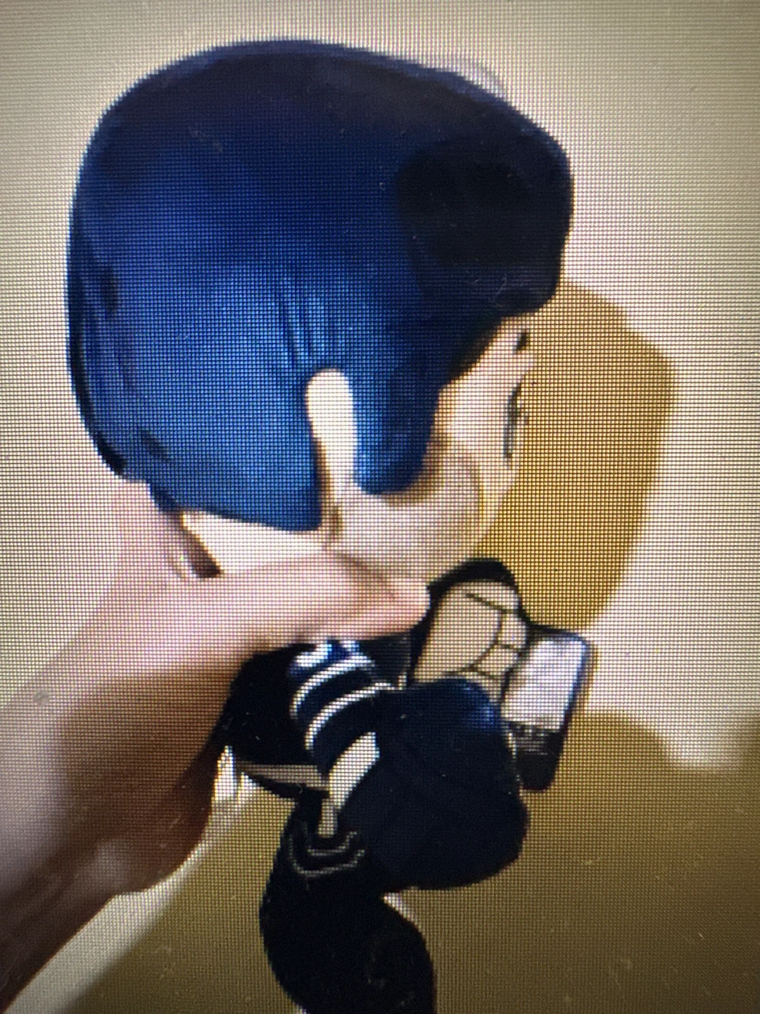 Toronto Maple Leafs John Tavares Chibi Plush - photo 3