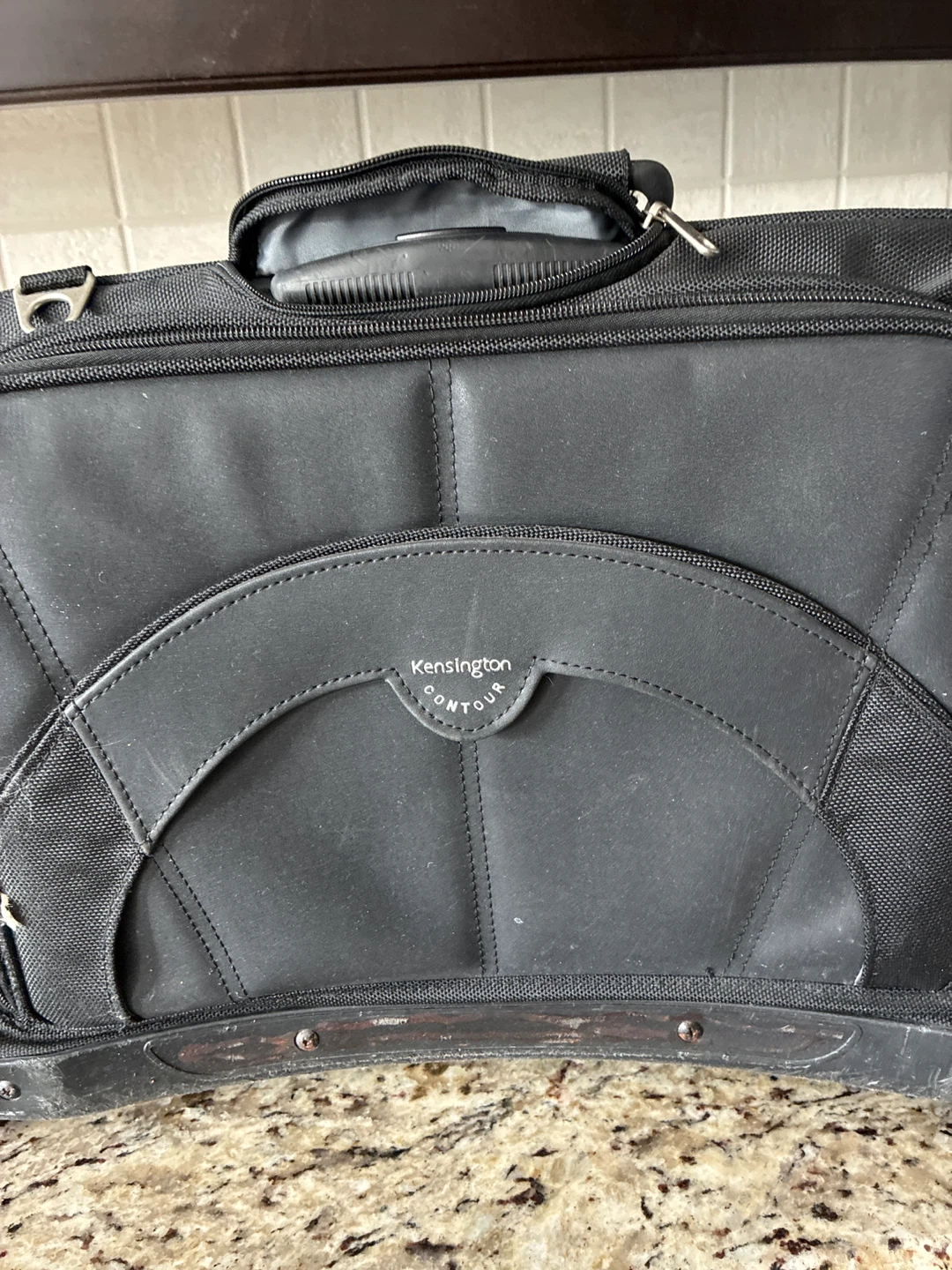 Kensington Contour Rolling Laptop Briefcase - photo 3