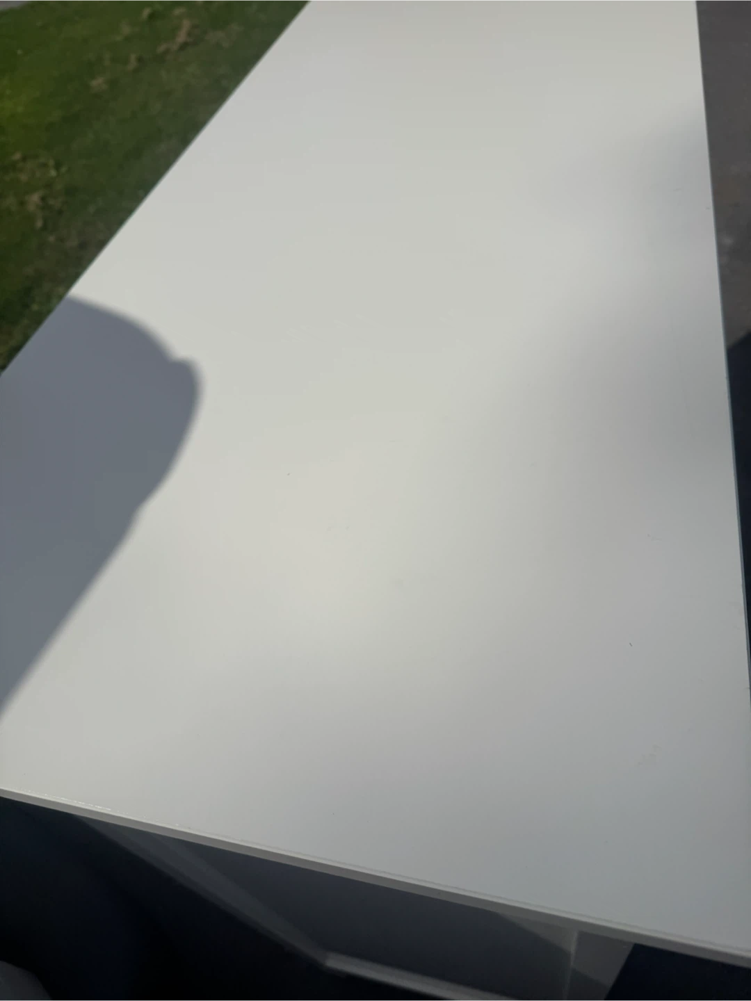 IKEA Hemnes 6-Drawer Dresser White - photo 5