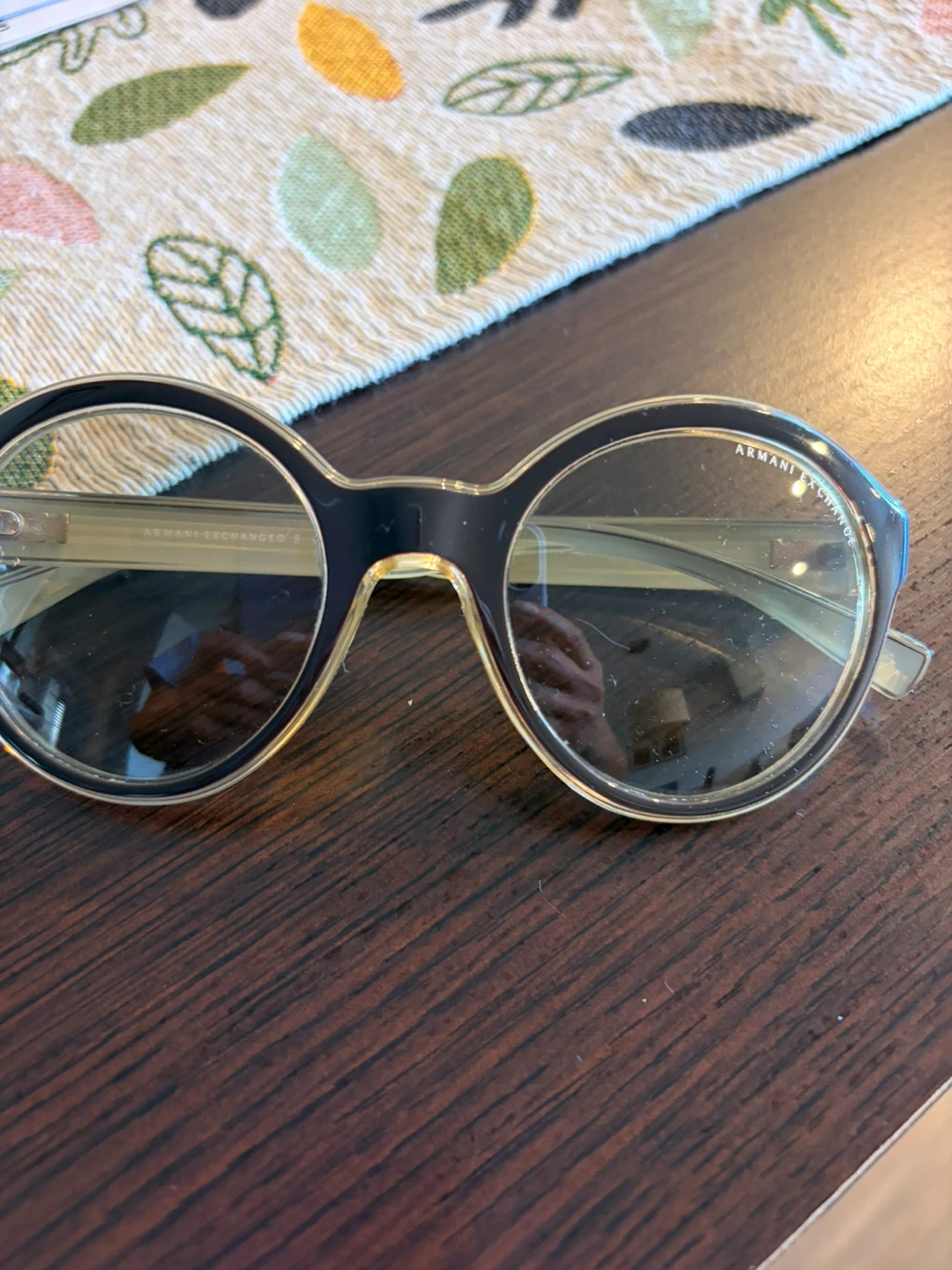 Armani Exchange Sunglasses - photo 2