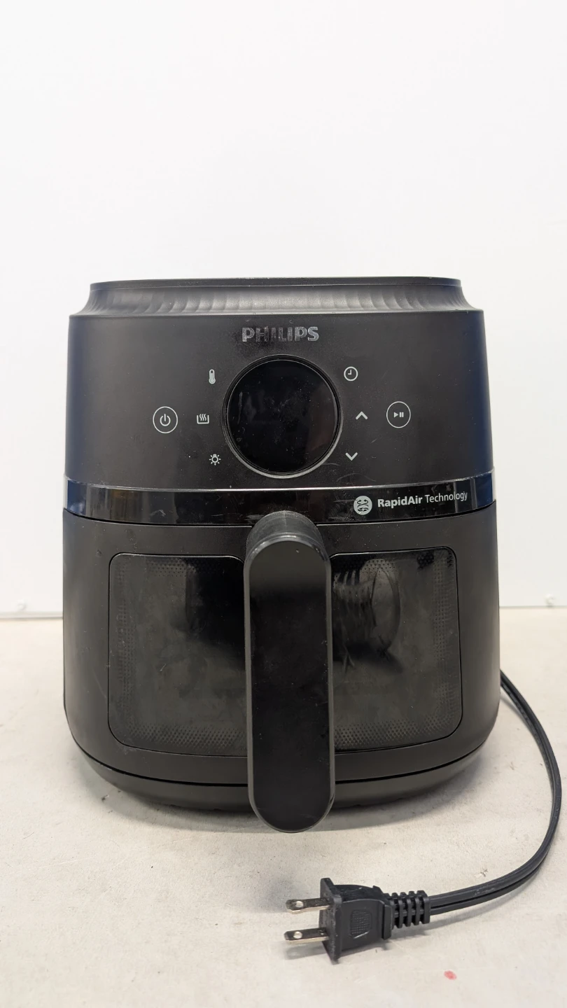 Philips RapidAir Technology Air Fryer