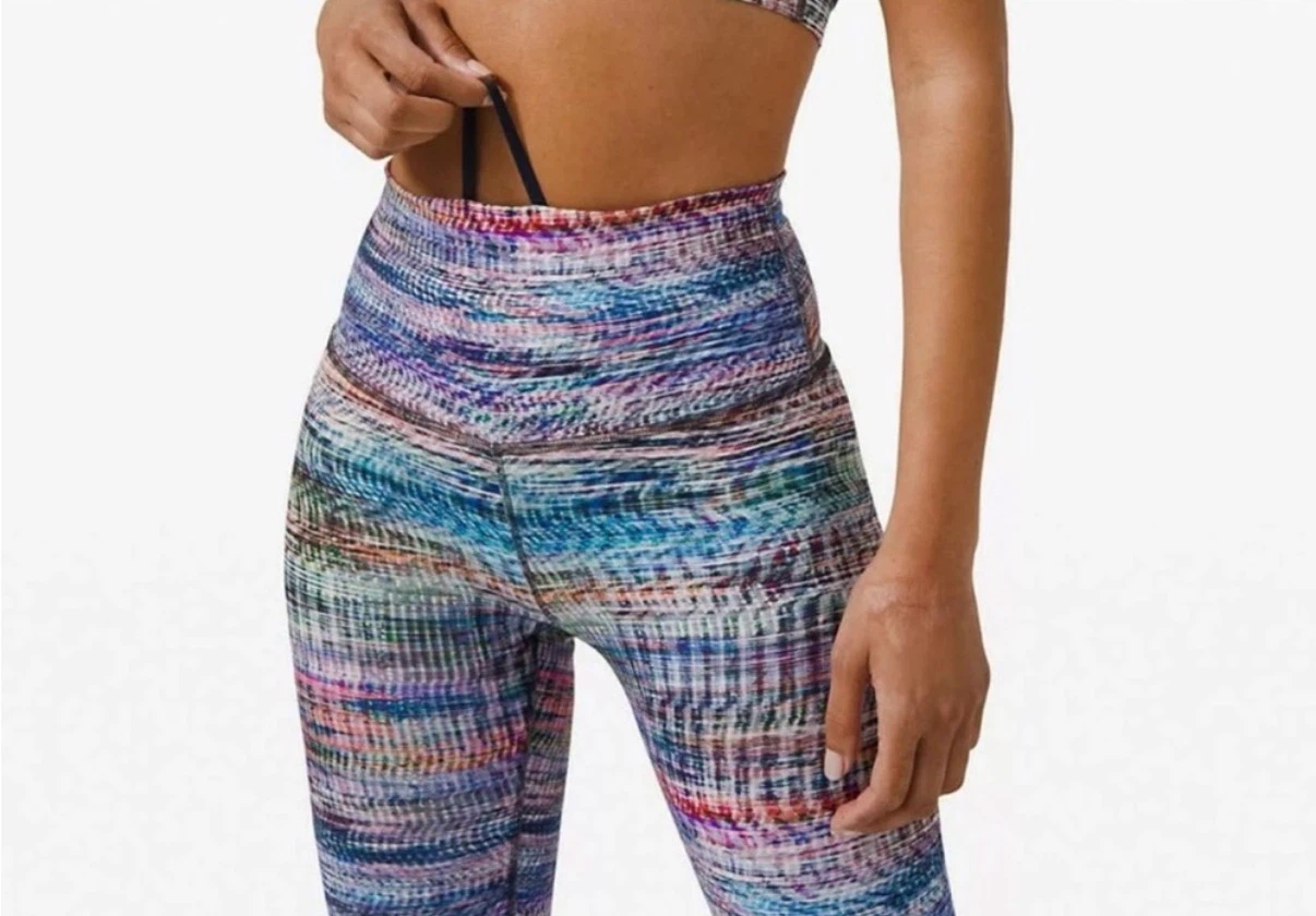 Lululemon Wunder Train HR Tight 25" - photo 2