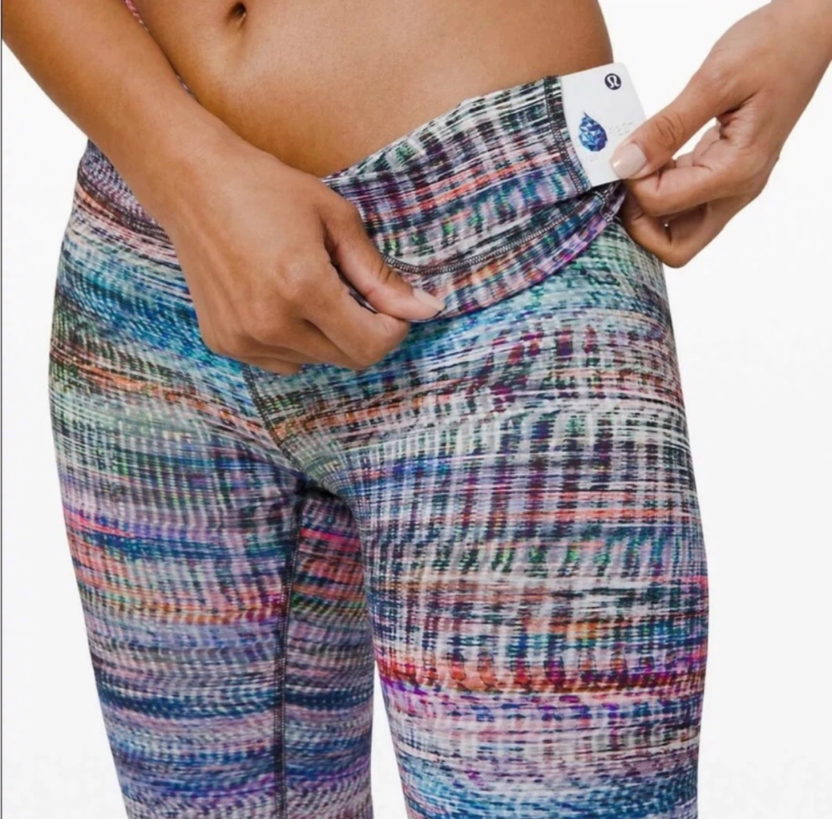 Lululemon Wunder Train HR Tight 25" - photo 3