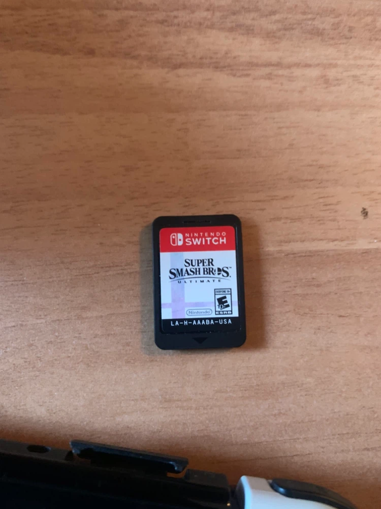 Super Smash Bros. Ultimate for Nintendo Switch - photo 2