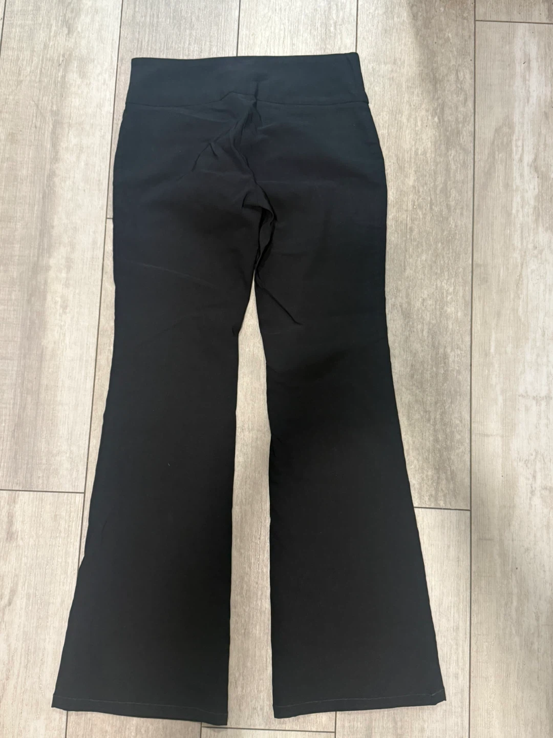 🏈Guess Jeans Black Stretch Pants - photo 2