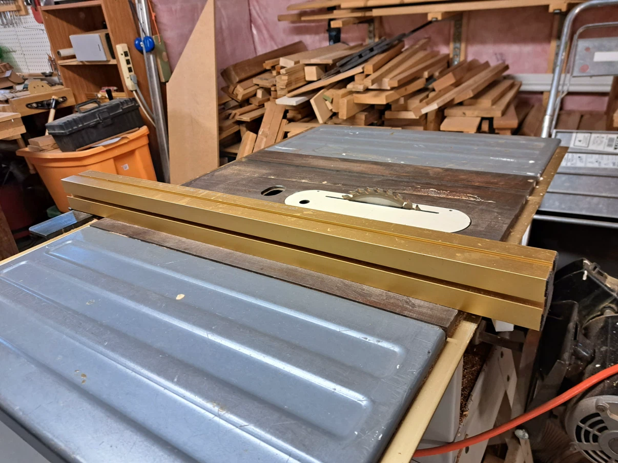 Ridgid Table Saw - photo 2